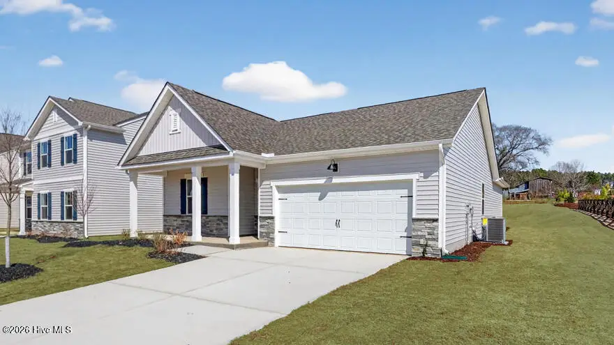 270 Lake Tyler Drive, New Bern, NC 28560 - #3