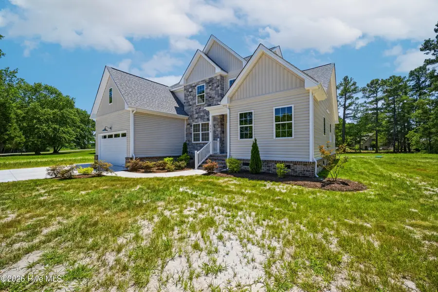 403 Pointe Vista Drive, Elizabeth City, NC 27909 - #2