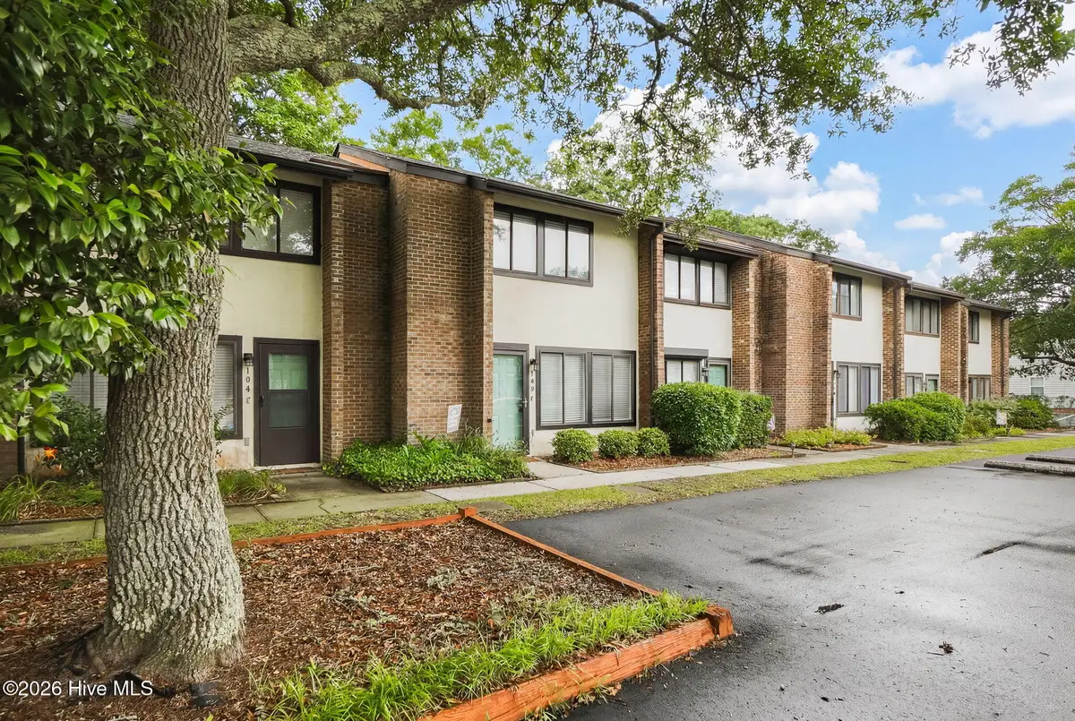 113 Bonner Avenue #105, Morehead City, NC 28557 - #1