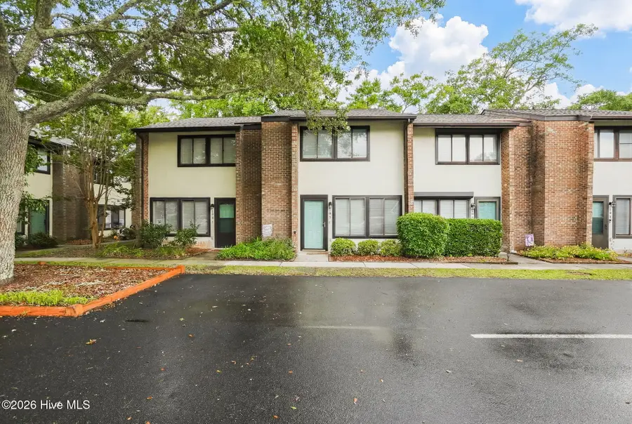 113 Bonner Avenue #105, Morehead City, NC 28557 - #2