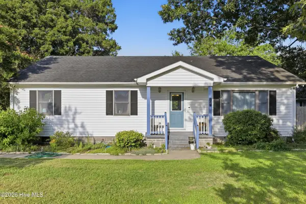 127 Creek Trail, Edenton, NC 27932