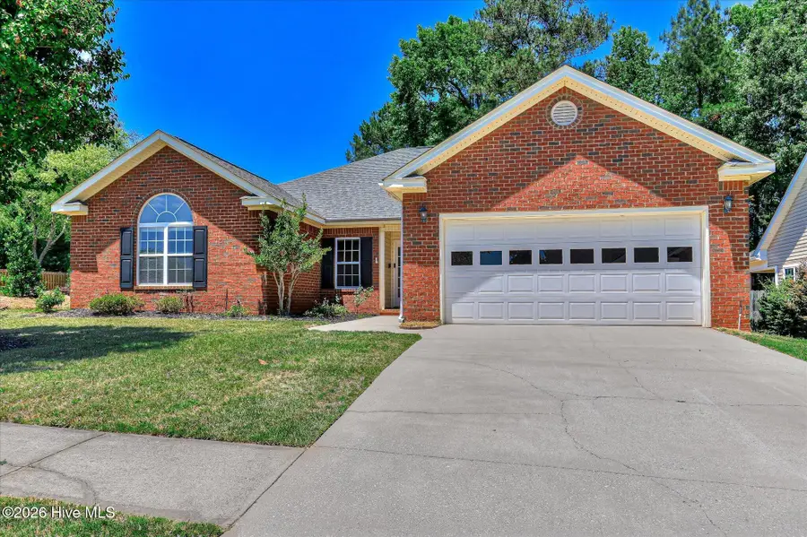627 Ventana Drive, Evans, GA 30809 - #2