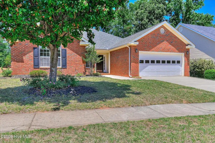 627 Ventana Drive, Evans, GA 30809 - #3