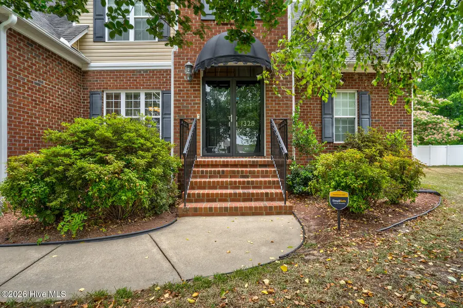 1328 Genoa Court, Greenville, NC 27858 - #3