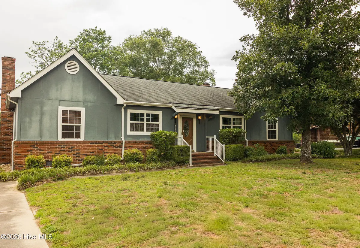 1380 Genoa Road, Dudley, NC 28333 - #1
