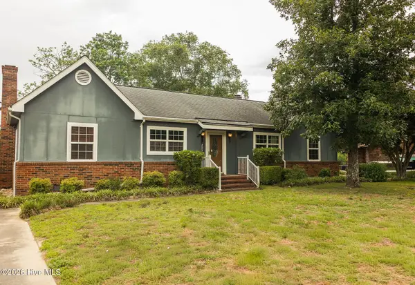 1380 Genoa Road, Dudley, NC 28333