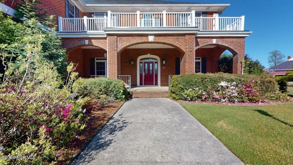 103 Grey Barn Road, Jacksonville, NC 28540 - #1