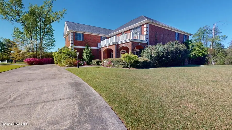 103 Grey Barn Road, Jacksonville, NC 28540 - #3