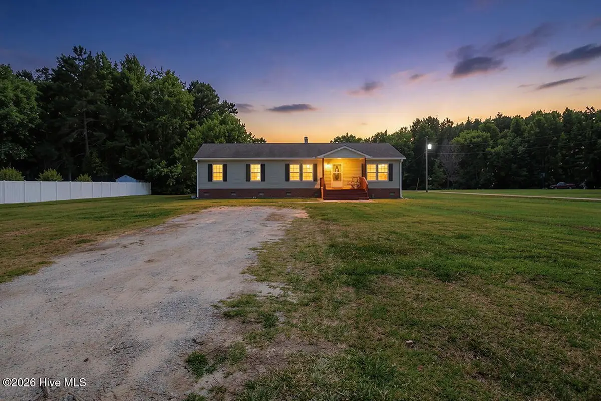 105 Holley Grove Road, Edenton, NC 27932 - #1