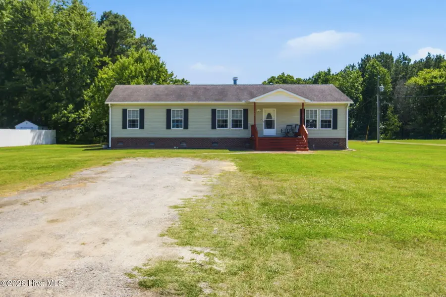 105 Holley Grove Road, Edenton, NC 27932 - #2