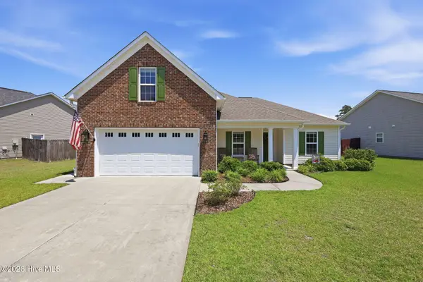 3252 Austin Avenue, New Bern, NC 28562