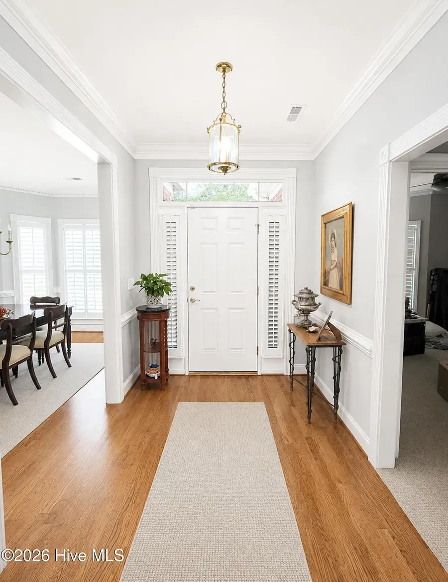 3903 Brookstone Drive, Winterville, NC 28590 - #2