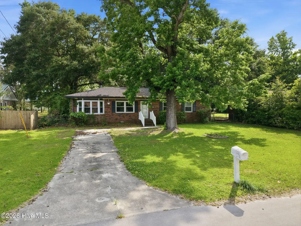 104 Princeton Drive, Jacksonville, NC 28546 - #1