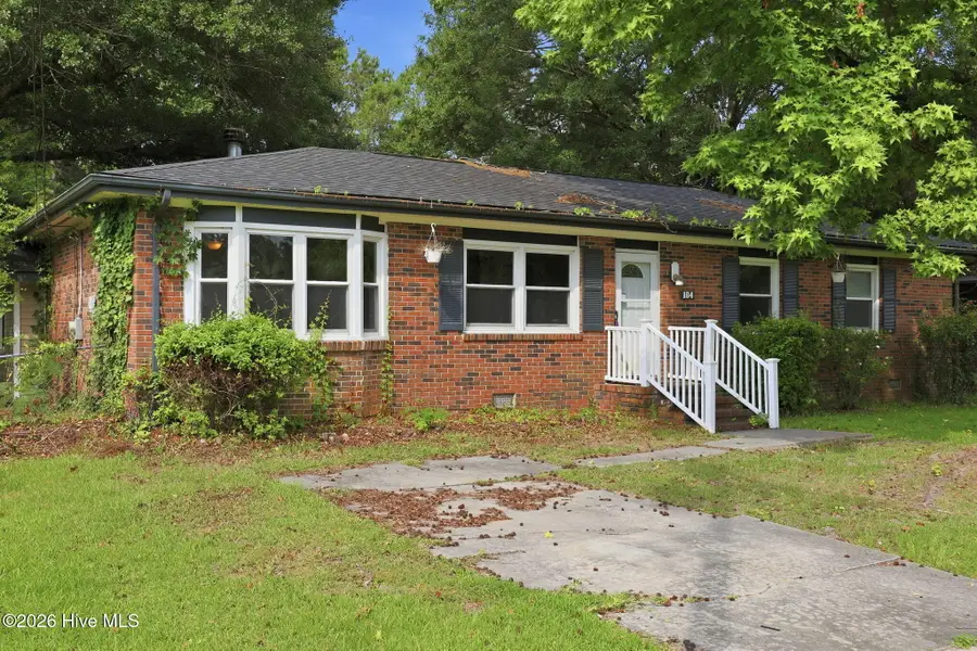 104 Princeton Drive, Jacksonville, NC 28546 - #2