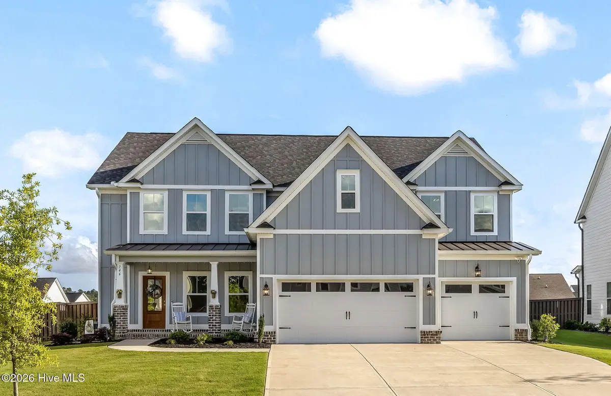 746 Whitney Shoals Road, Evans, GA 30809 - #1