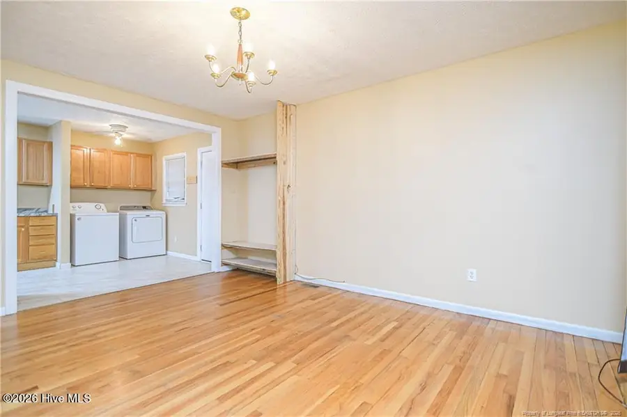 437 N Caledonia Road, Laurinburg, NC 28352 - #2
