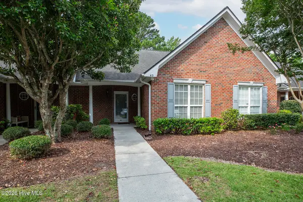 1600 Sturdivant Drive #Apt 45, Wilmington, NC 28403