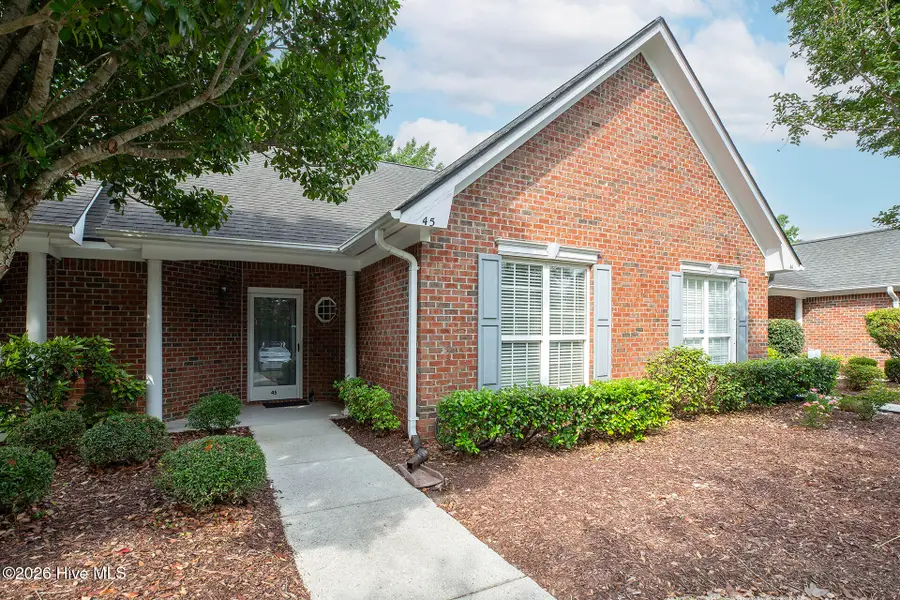 1600 Sturdivant Drive #Apt 45, Wilmington, NC 28403 - #2