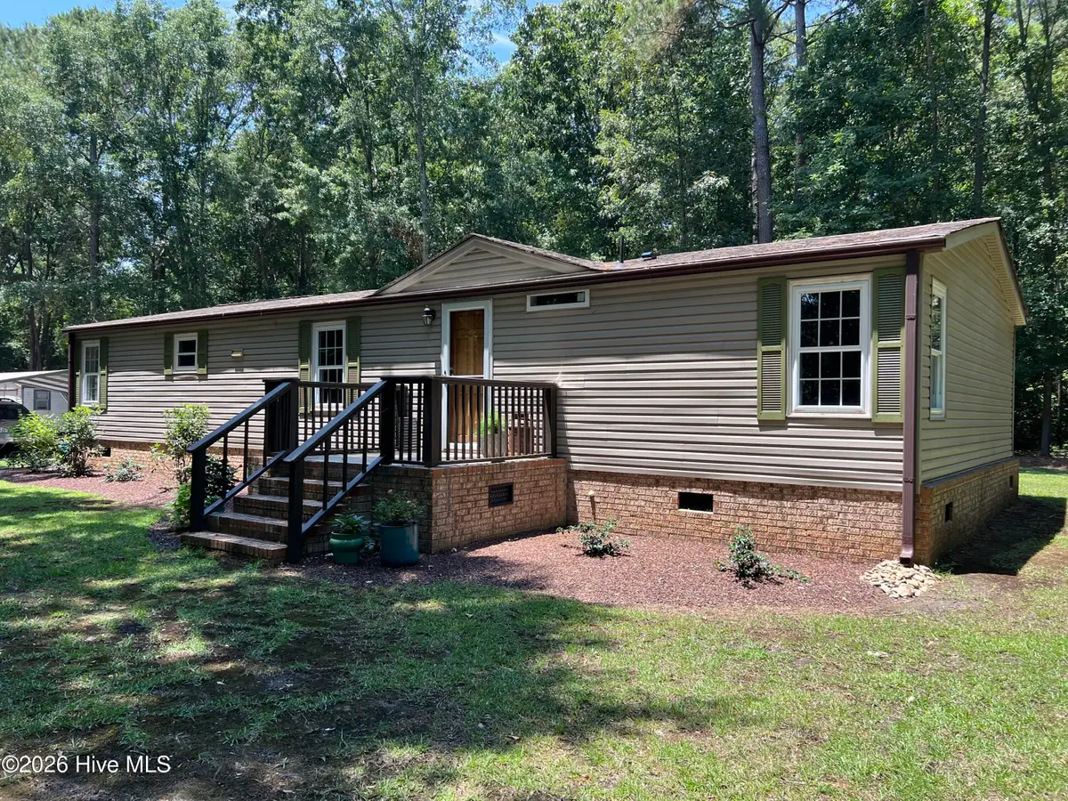 134 Maple Leaf Lane, Snow Hill, NC 28580 - #1