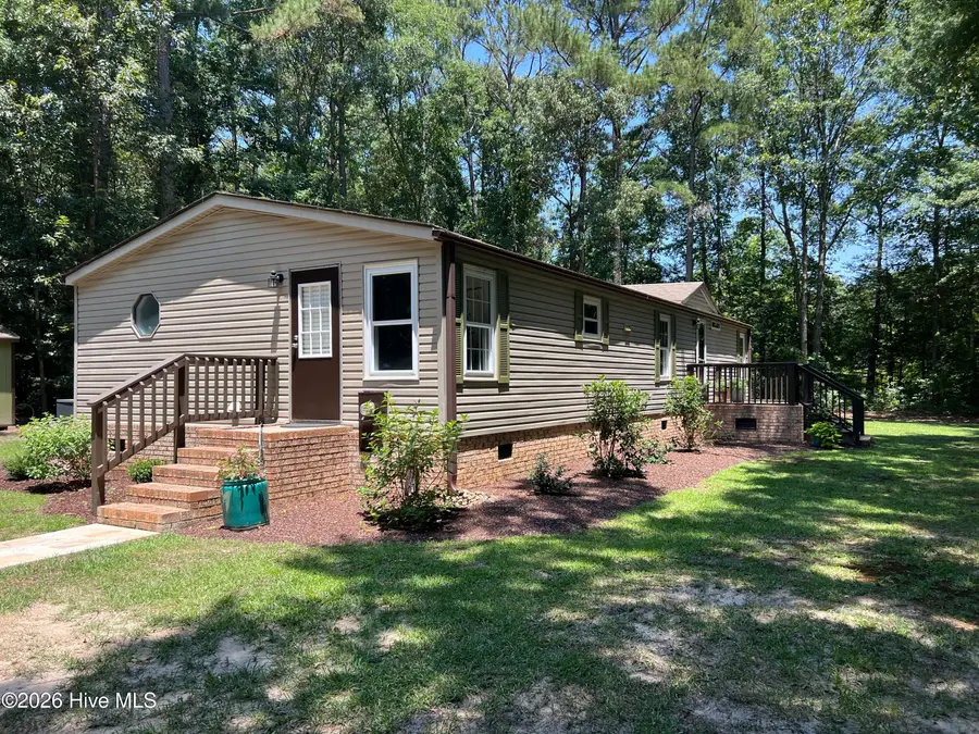 134 Maple Leaf Lane, Snow Hill, NC 28580 - #2