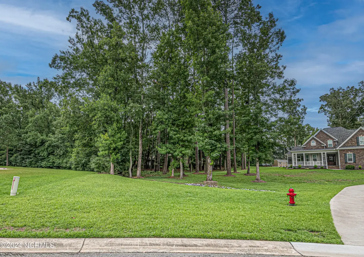 1032 Scarlet Oak Drive, Greenville, NC 27858 - #1