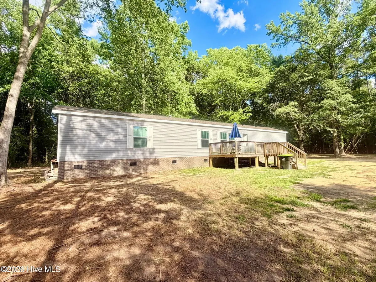 939 Galloway Road, Grimesland, NC 27837 - #1