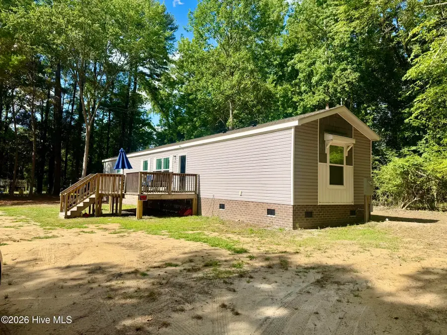939 Galloway Road, Grimesland, NC 27837 - #2