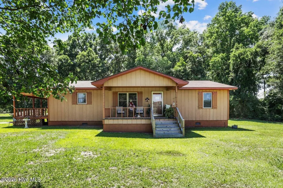 226 Carrolls Road, Warsaw, NC 28398 - #1