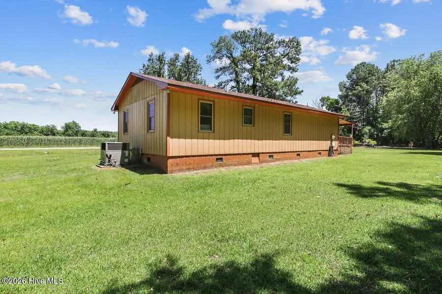 226 Carrolls Road, Warsaw, NC 28398 - #3