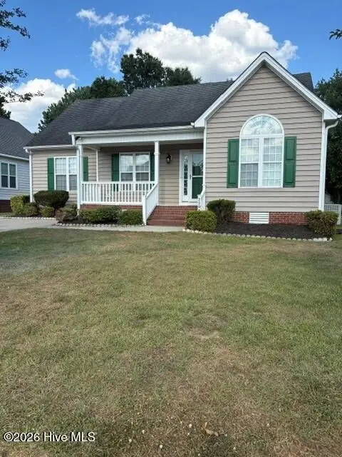 2205 Seagrave Drive, Winterville, NC 28590 - #1