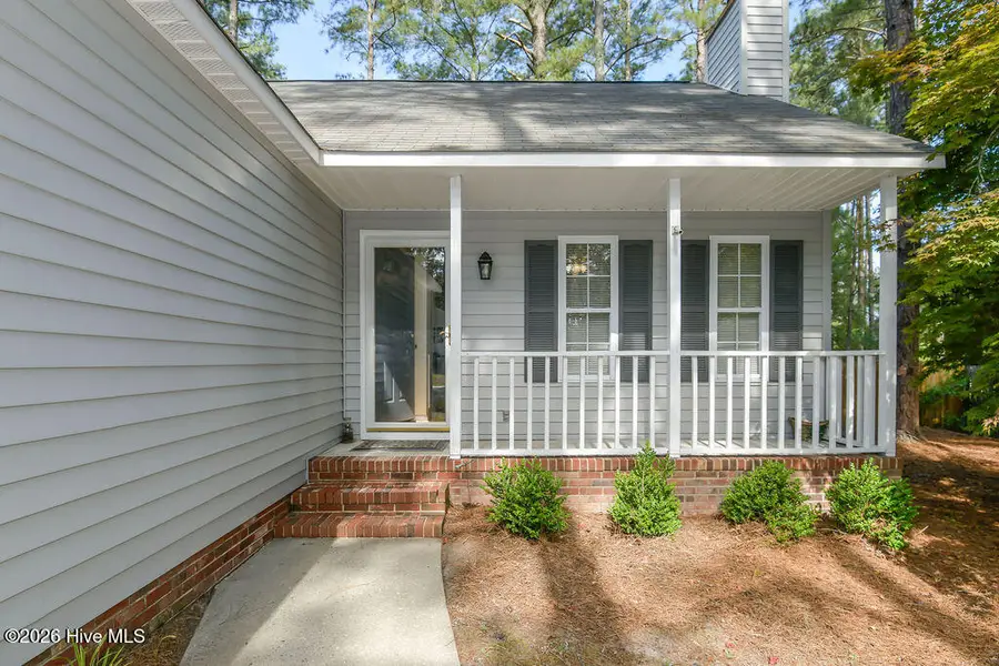 2545 Longleaf Drive Sw, Pinehurst, NC 28374 - #2