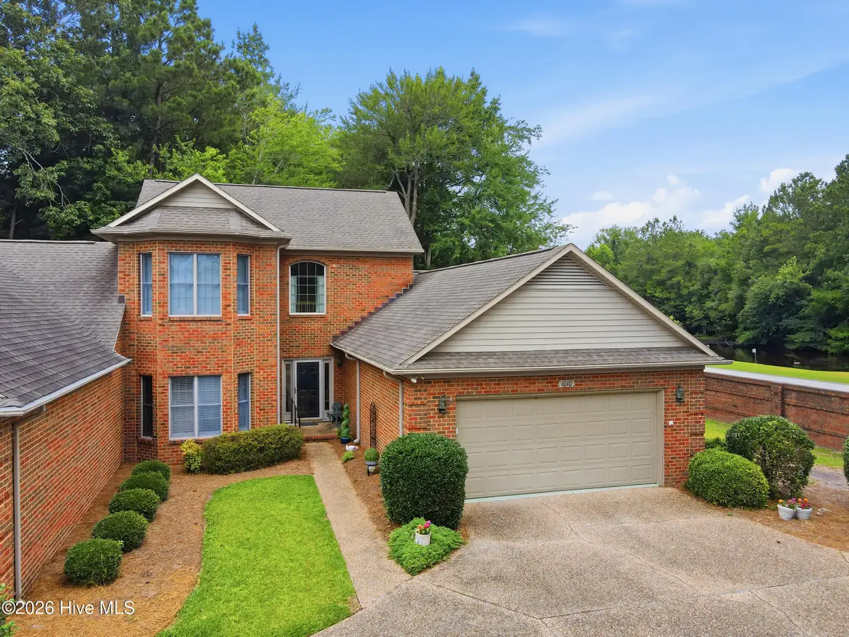 1010 Devonshire Drive, Trent Woods, NC 28562 - #1