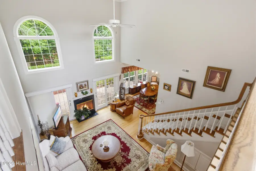 1010 Devonshire Drive, Trent Woods, NC 28562 - #3