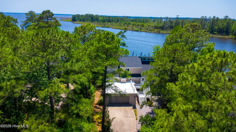 5616 Gondolier Drive, New Bern, NC 28560 - #2