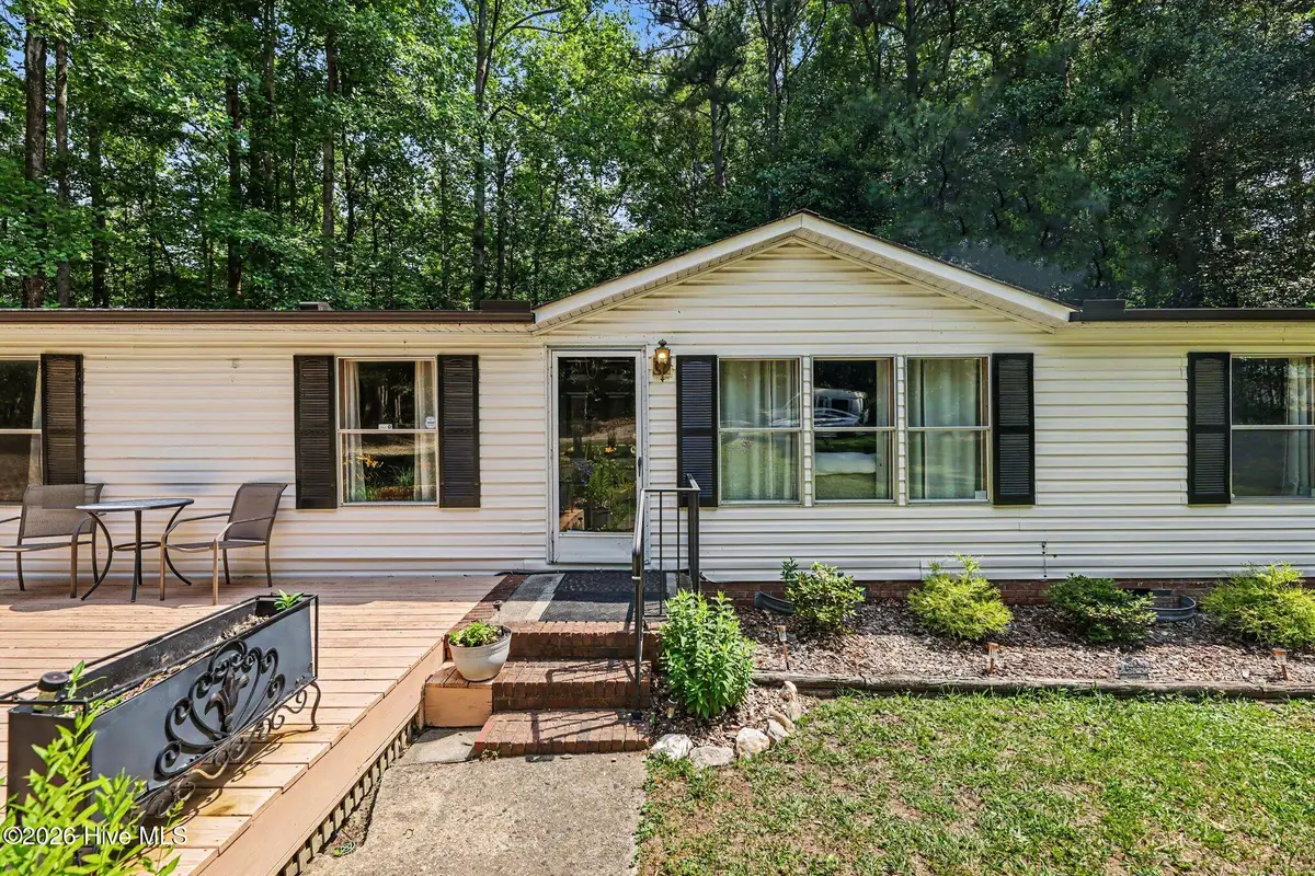 638c Harris-wilson Road #C, Wendell, NC 27591 - #1