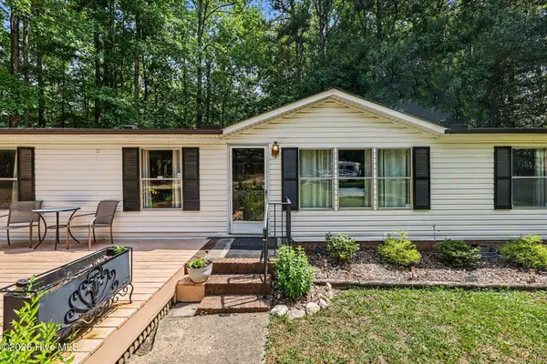 638c Harris-wilson Road #C, Wendell, NC 27591