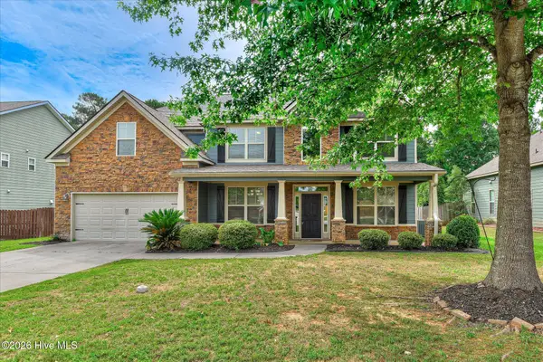 4215 Windslow Drive, Evans, GA 30809