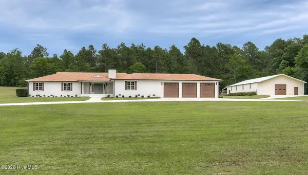 12 Mountain Laurel Drive, Aiken, SC 29801