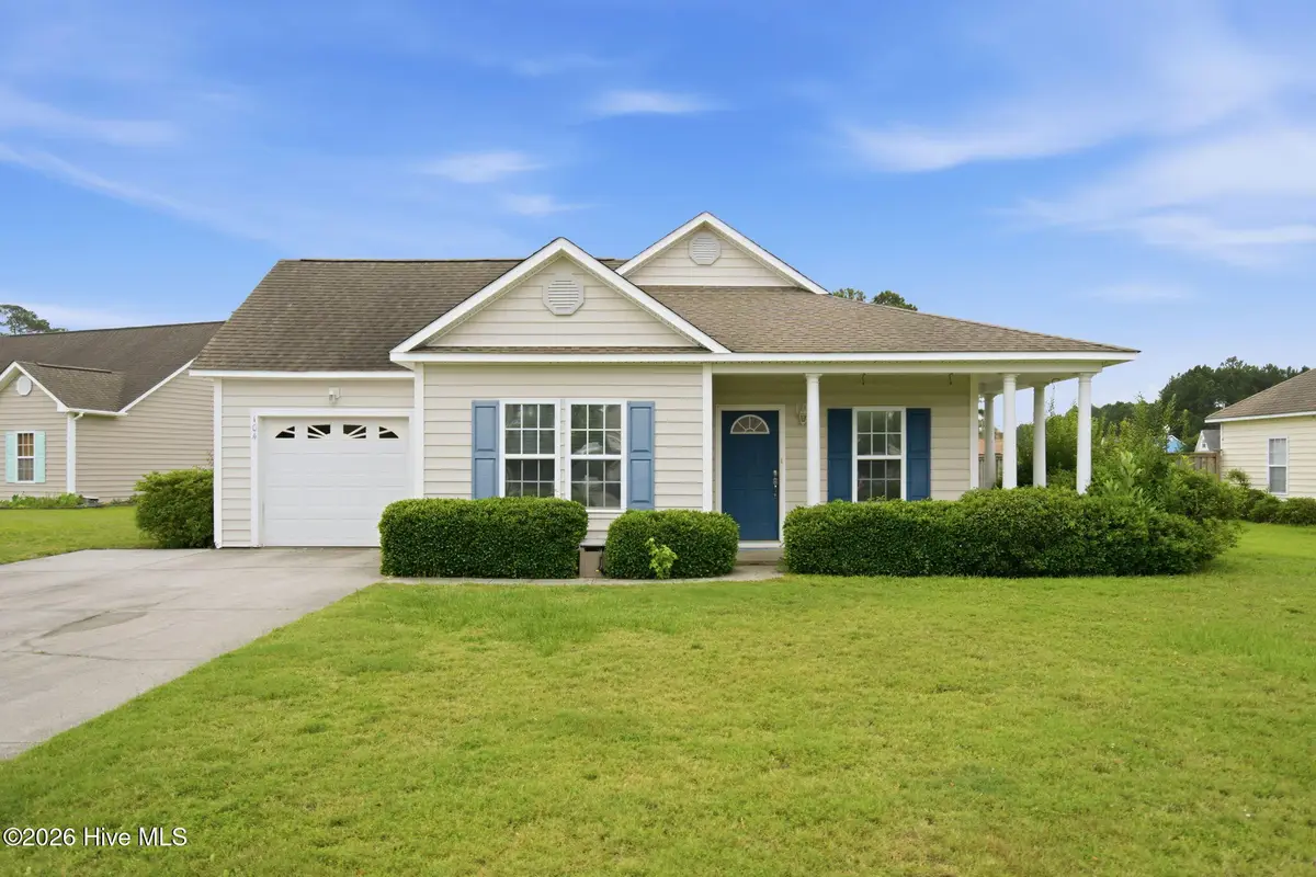 104 Colville Court, Winnabow, NC 28479 - #1