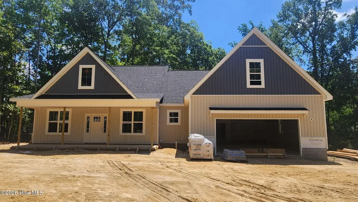 200 S Dimock Road, Washington, NC 27889 - #1