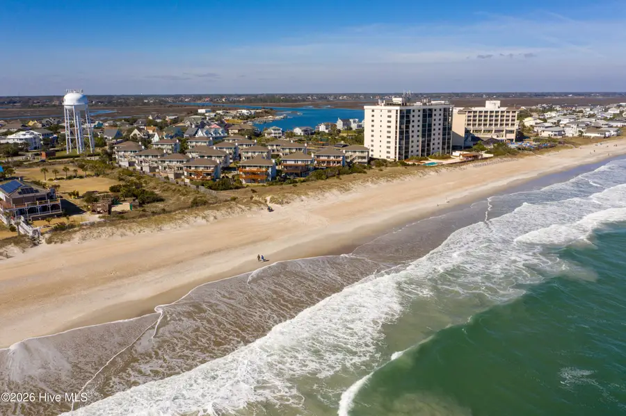 5 Sea Oats Lane, Wrightsville Beach, NC 28480 - #3