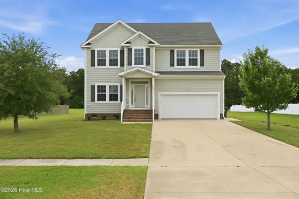 122 Rosedale Drive, Moyock, NC 27958
