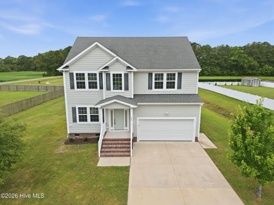 122 Rosedale Drive, Moyock, NC 27958 - #3