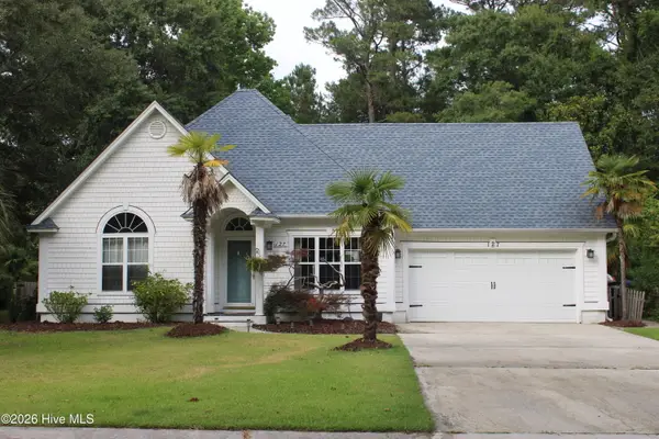 127 Cannon Road, Wilmington, NC 28411
