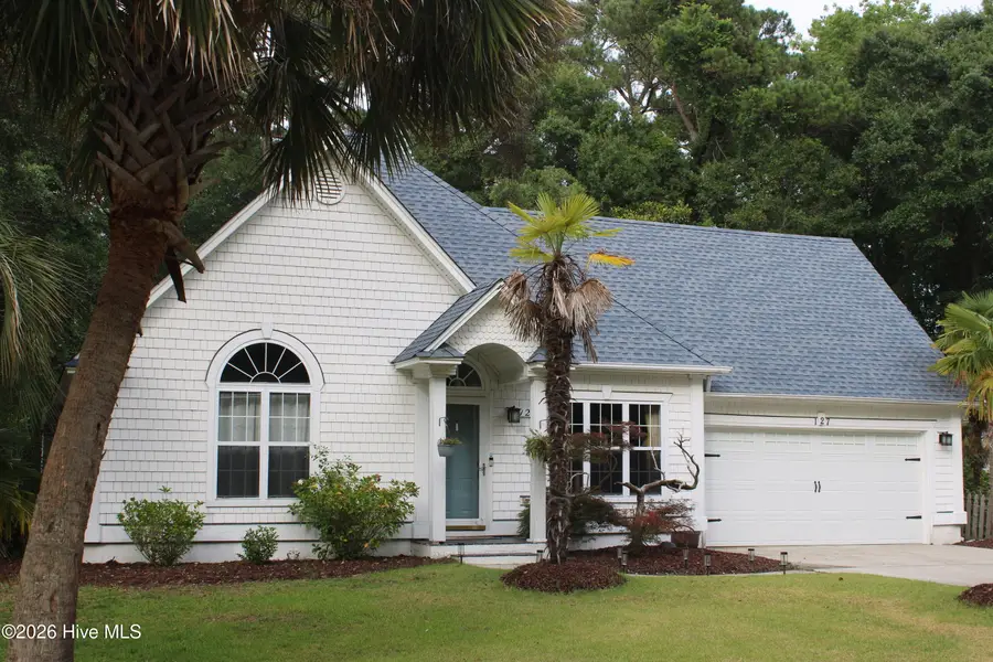 127 Cannon Road, Wilmington, NC 28411 - #2