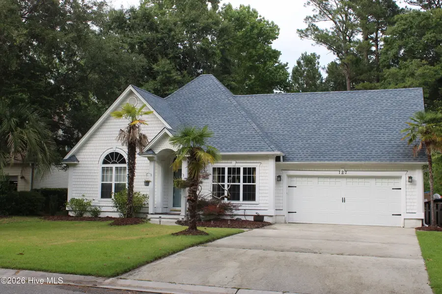 127 Cannon Road, Wilmington, NC 28411 - #3
