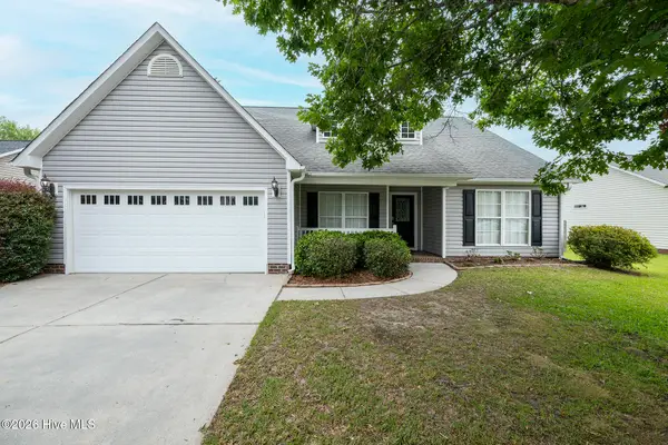104 Delanie Way, New Bern, NC 28562