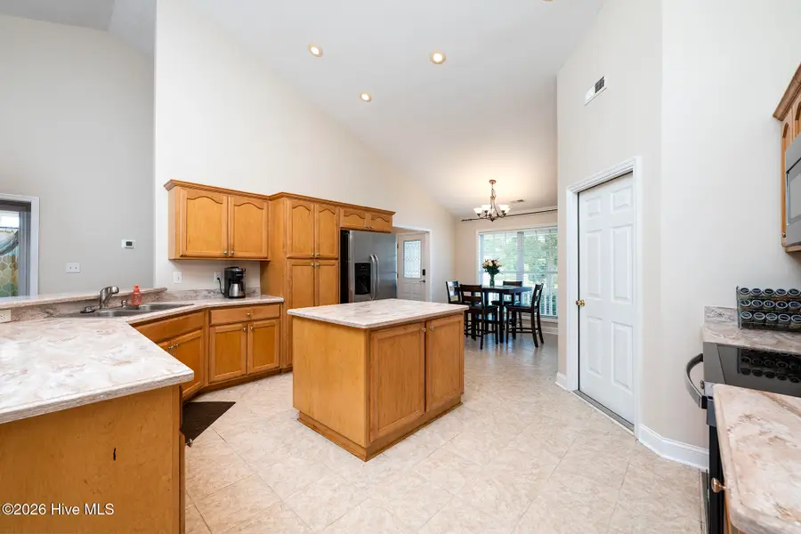 104 Delanie Way, New Bern, NC 28562 - #3