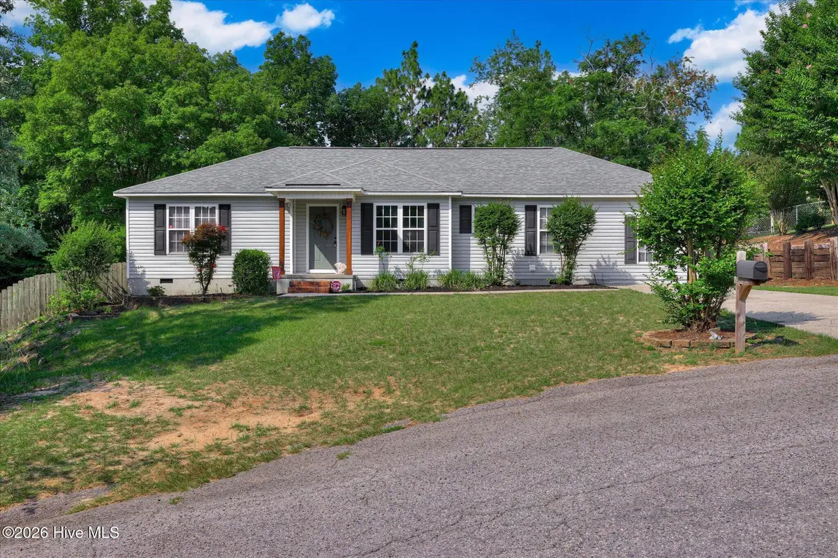 1178 Willow Springs Drive, North Augusta, SC 29841 - #1