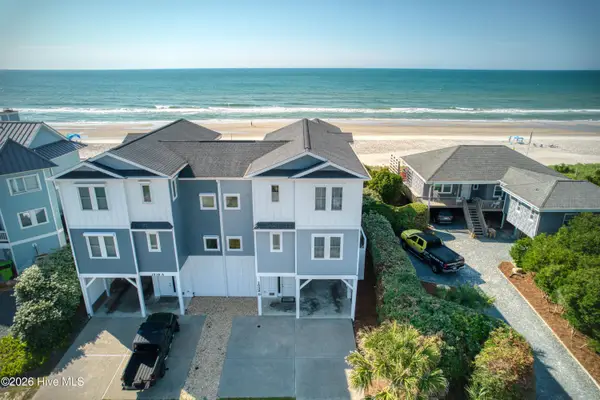 1538b S Shore Drive, Surf City, NC 28445